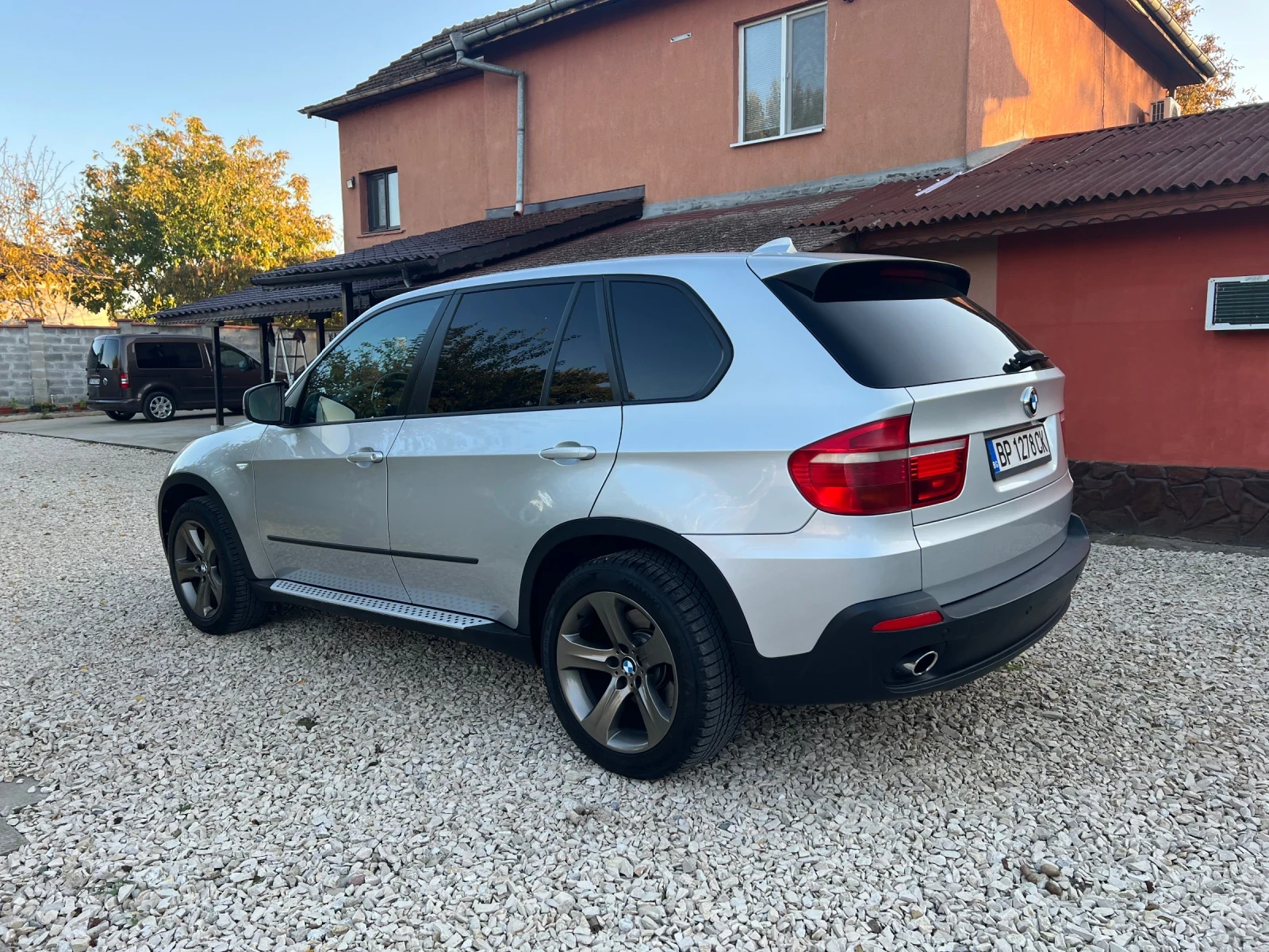 BMW X5 3, 5sd | Mobile.bg   4
