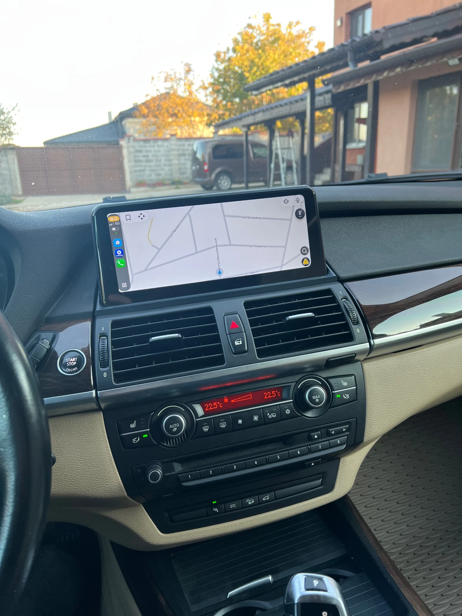 BMW X5 3, 5sd | Mobile.bg   14