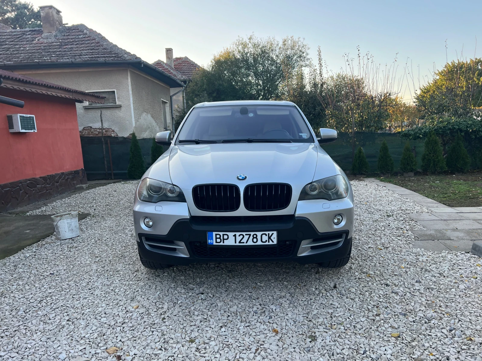 BMW X5 3, 5sd | Mobile.bg   13