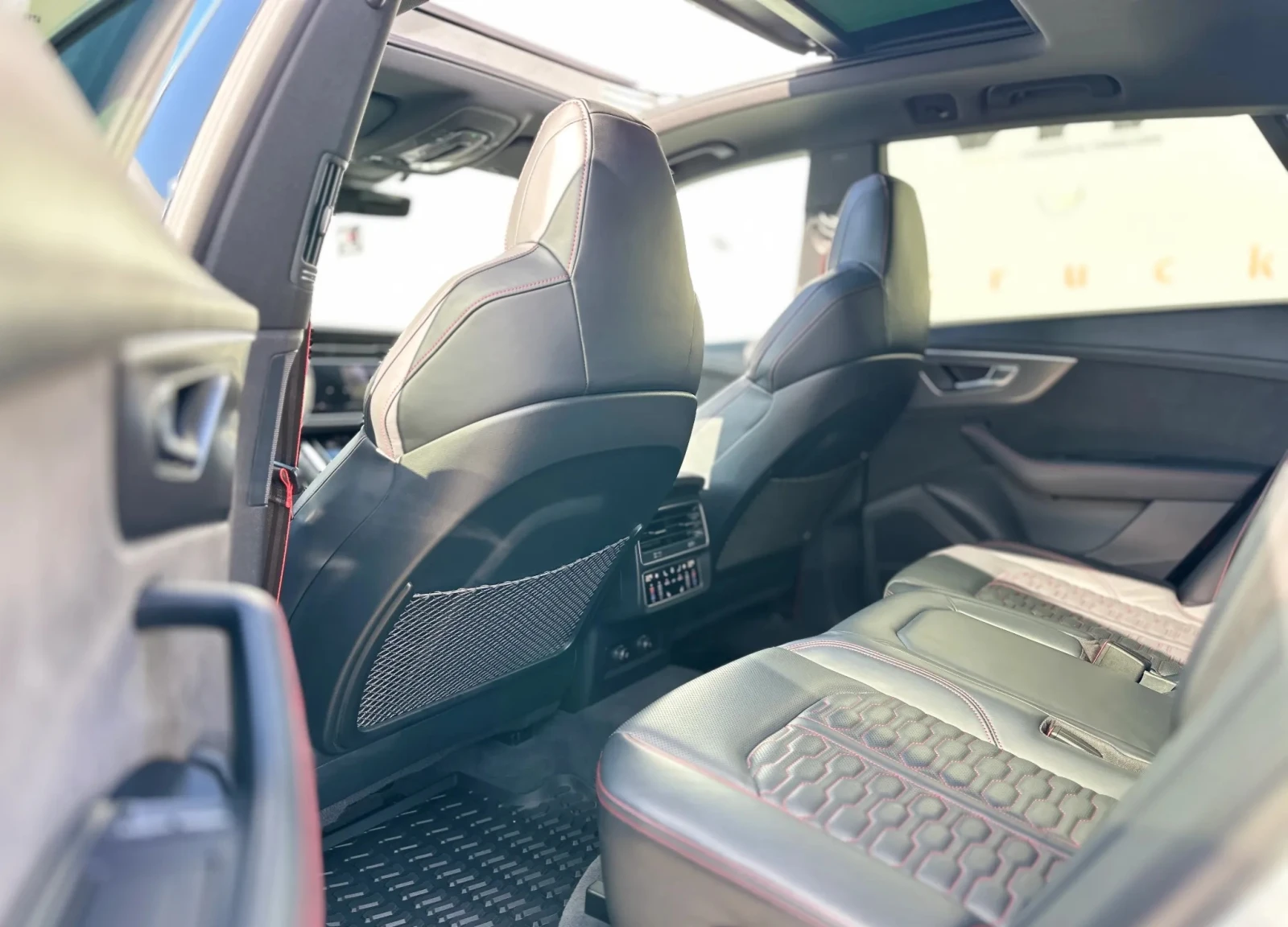 Audi RSQ8 4.0TFSI Quattro | Mobile.bg   9