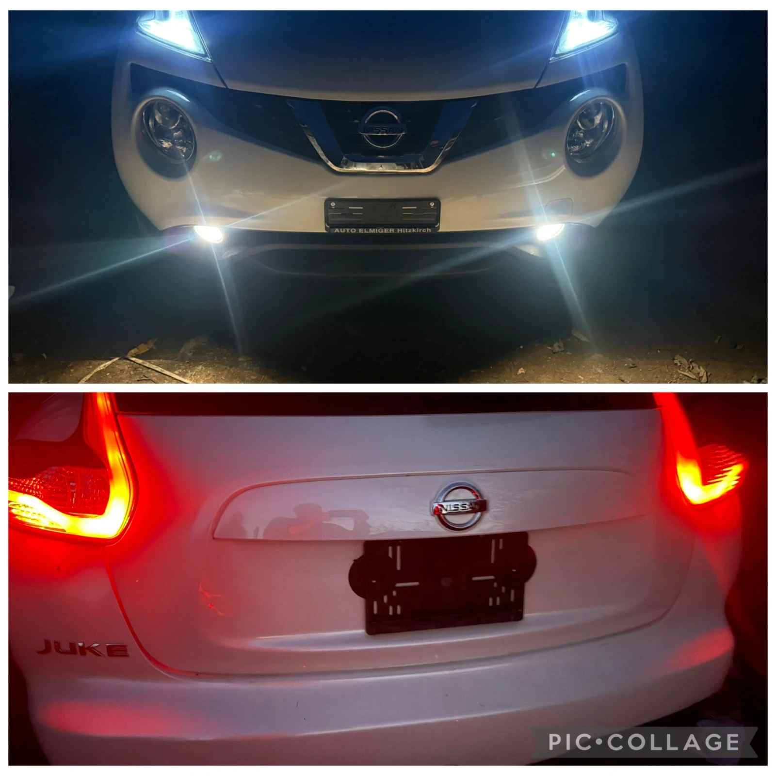 Nissan Juke 1.6iAVTOMAT | Mobile.bg � ����������� 14