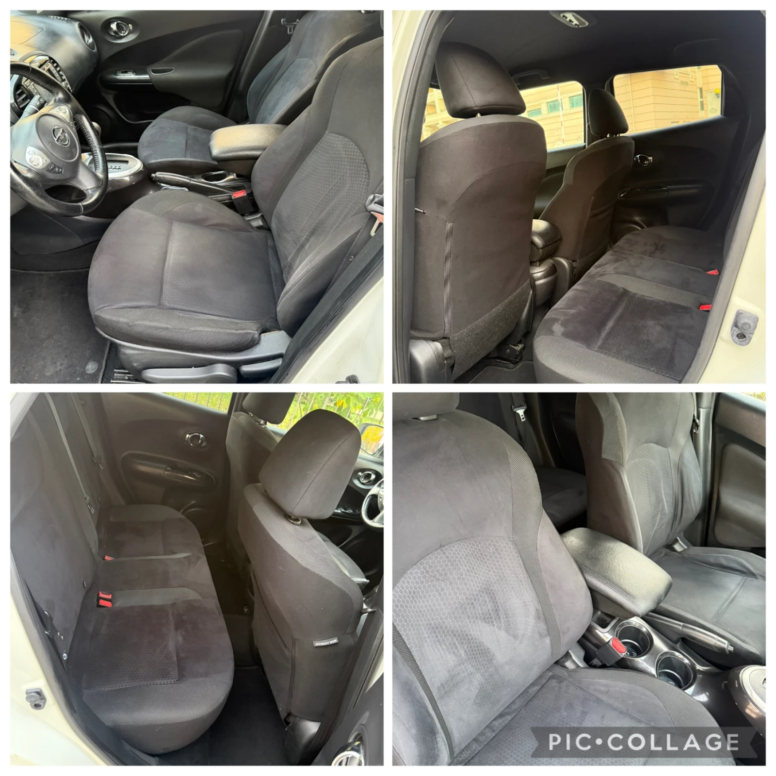 Nissan Juke 1.6iAVTOMAT - изображение 9