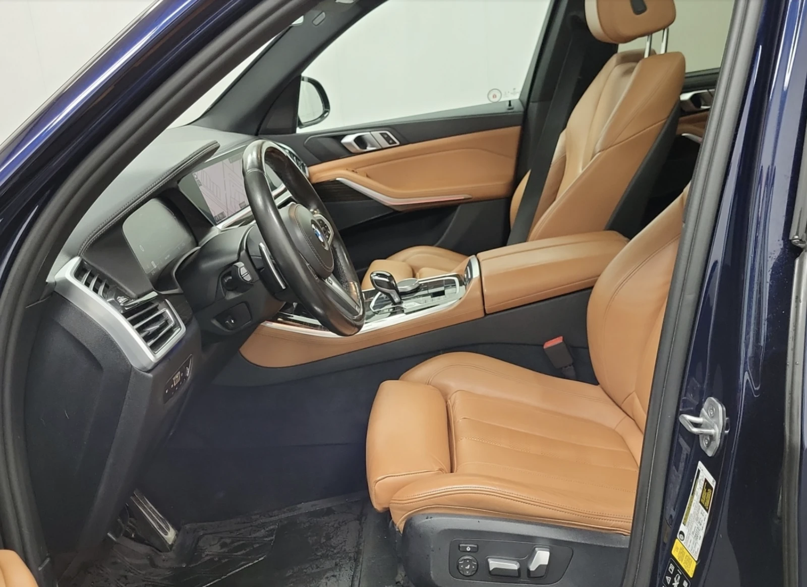 BMW X5 XDRIVE40I | Mobile.bg   5