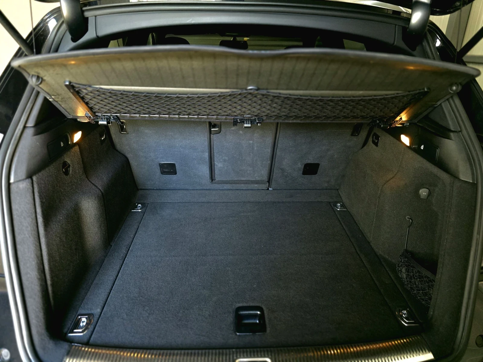 Audi Q5 S-Line S-Tronic - изображение 10