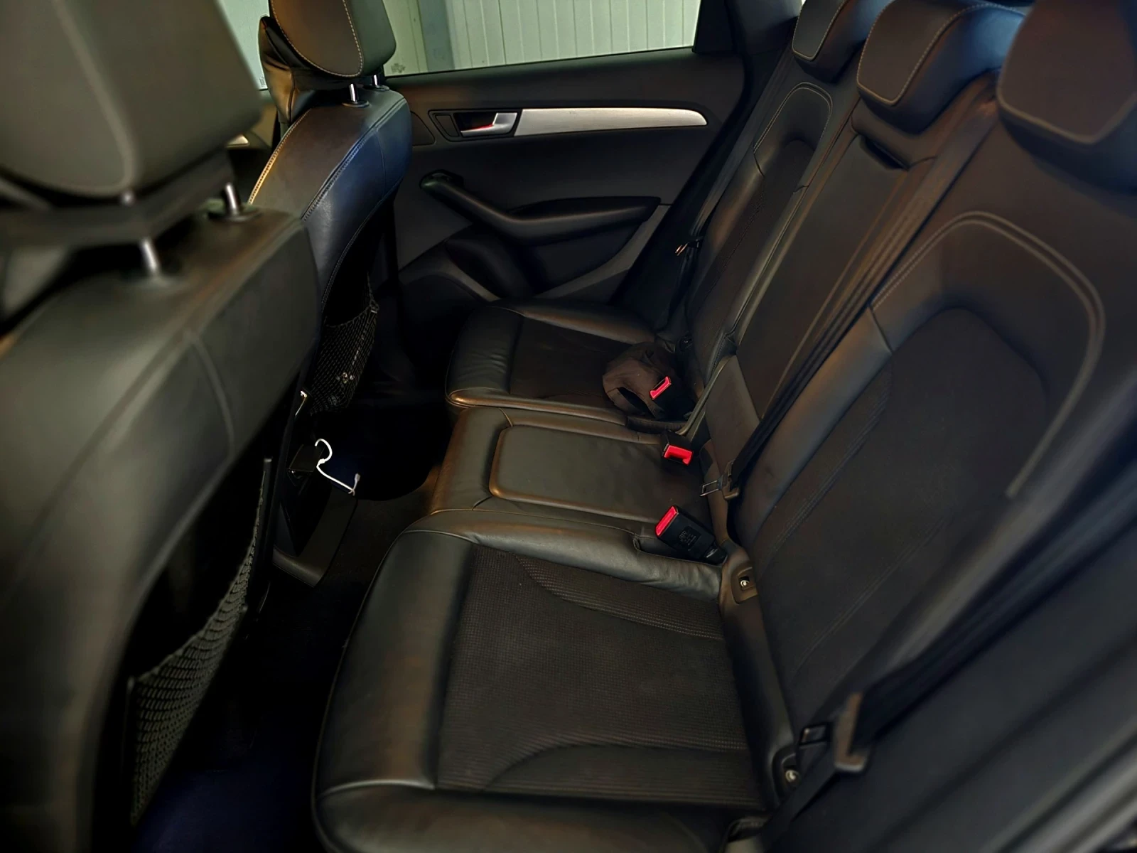 Audi Q5 S-Line S-Tronic - изображение 9