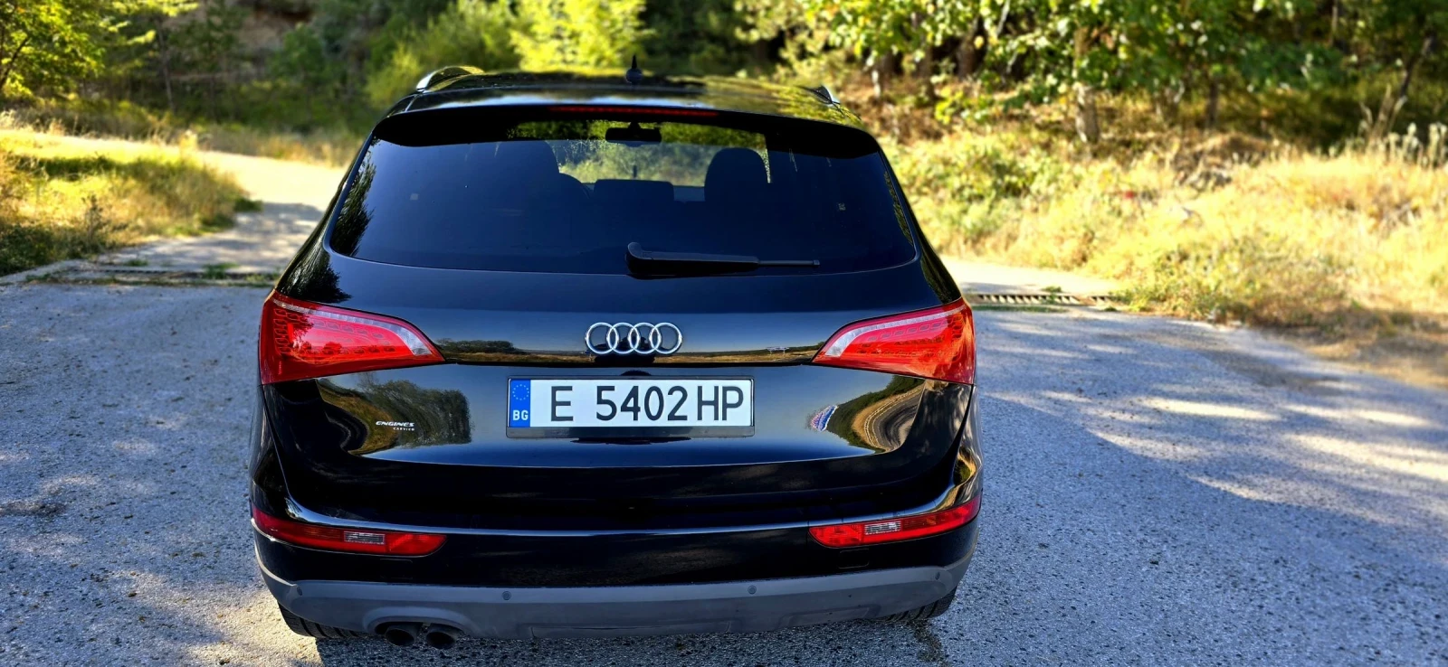 Audi Q5 S-Line S-Tronic - изображение 4