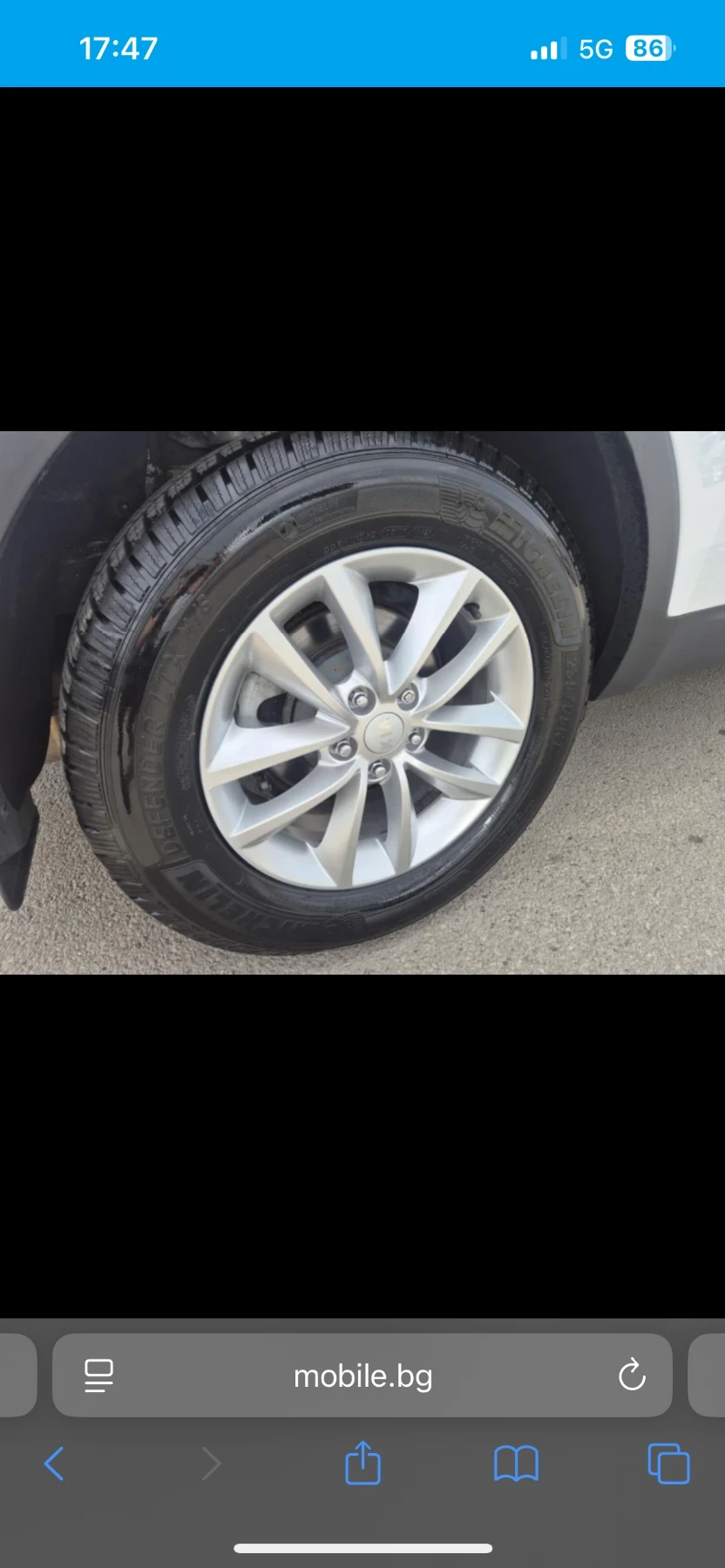 Kia Sorento ����� ����  | Mobile.bg � ����������� 11