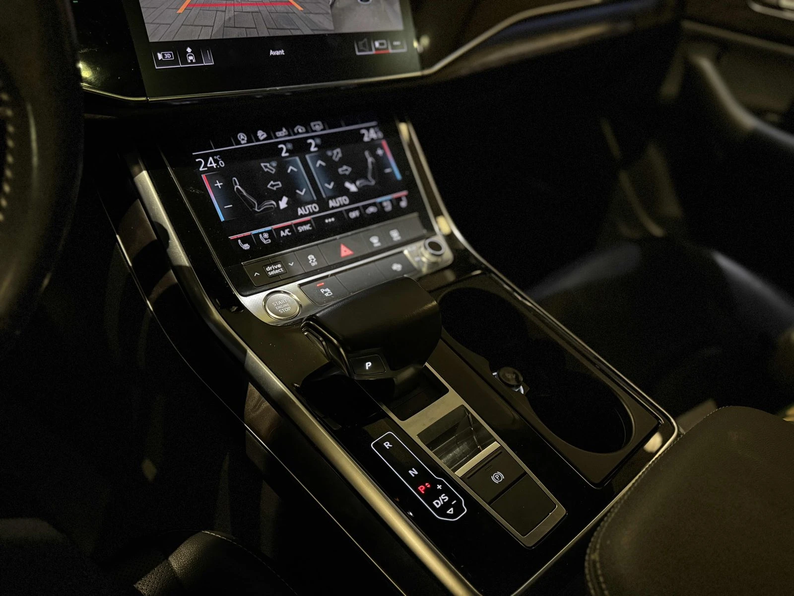 Audi Q8 ������� ���� ! Progressiv S-Line quattro  | Mobile.bg � ����������� 9