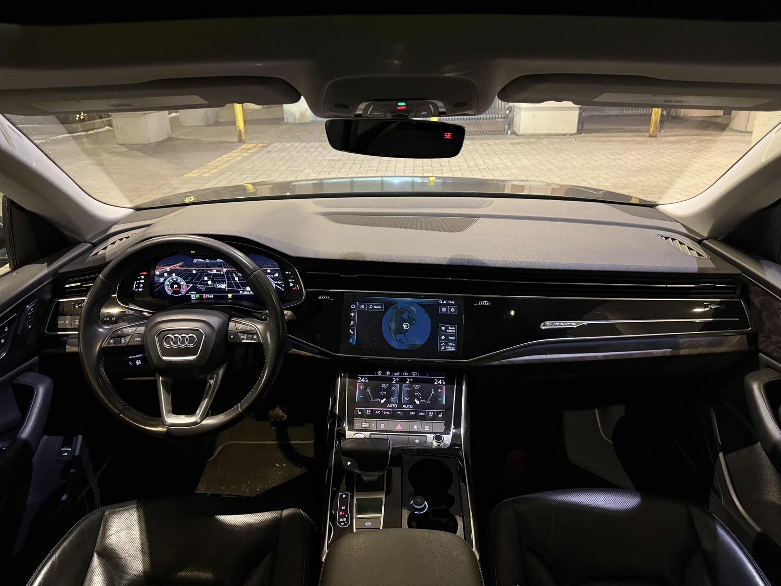 Audi Q8 ������� ���� ! Progressiv S-Line quattro  | Mobile.bg � ����������� 8