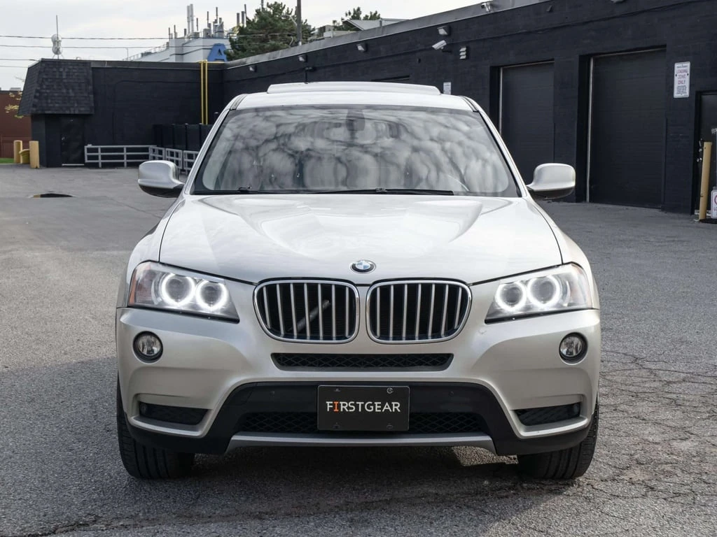 BMW X3 * CARFAX * ���� �� �� | Mobile.bg � ����������� 2