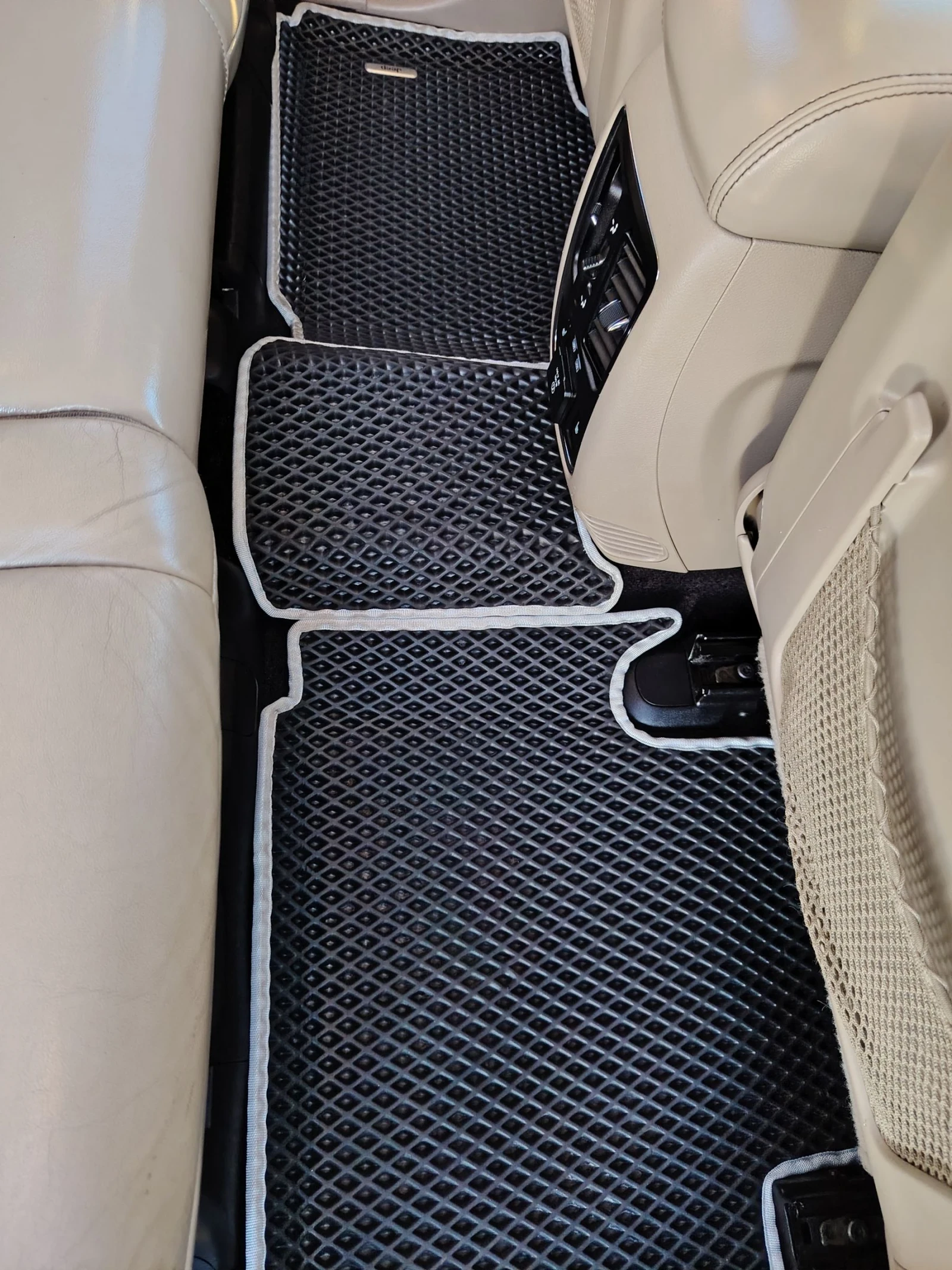 Jeep Grand cherokee 3, 6 газ - изображение 8