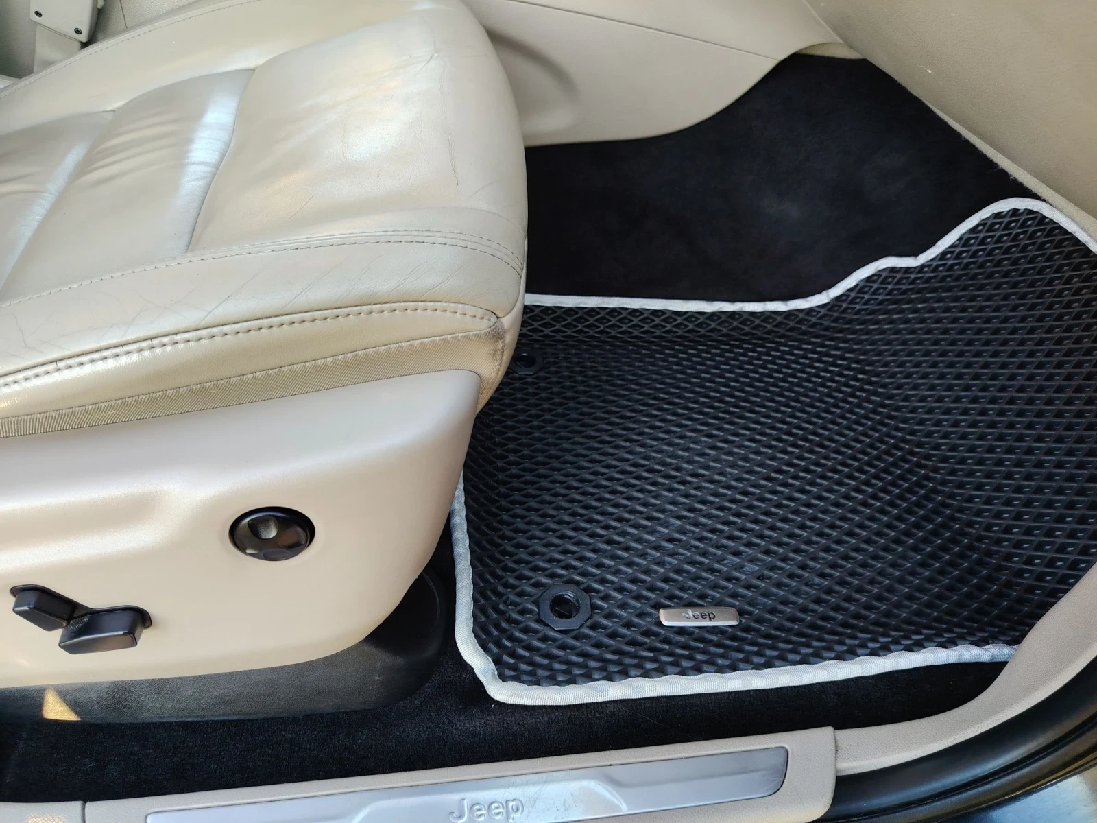 Jeep Grand cherokee 3, 6 ��� | Mobile.bg � ����������� 12