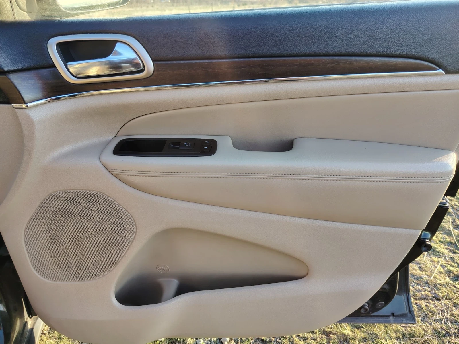 Jeep Grand cherokee 3, 6 ��� | Mobile.bg � ����������� 11