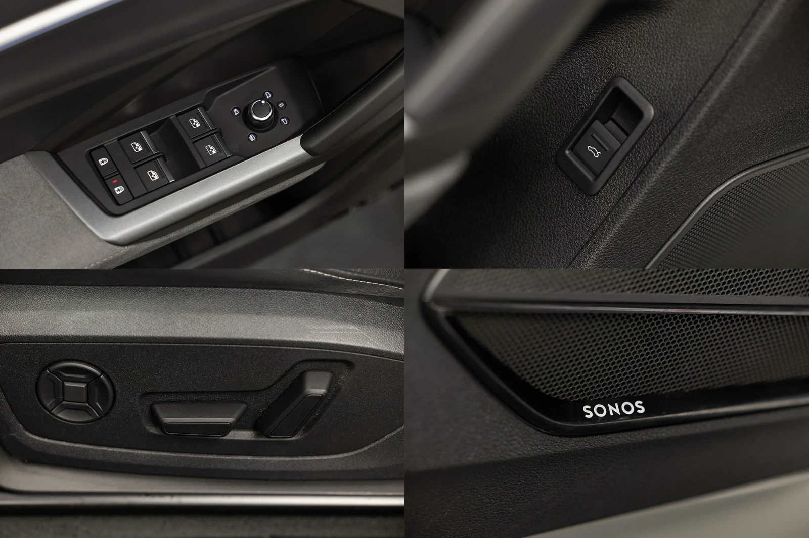 Audi Q3 Sportback S line 40TFSI quattro | Mobile.bg � ����������� 14