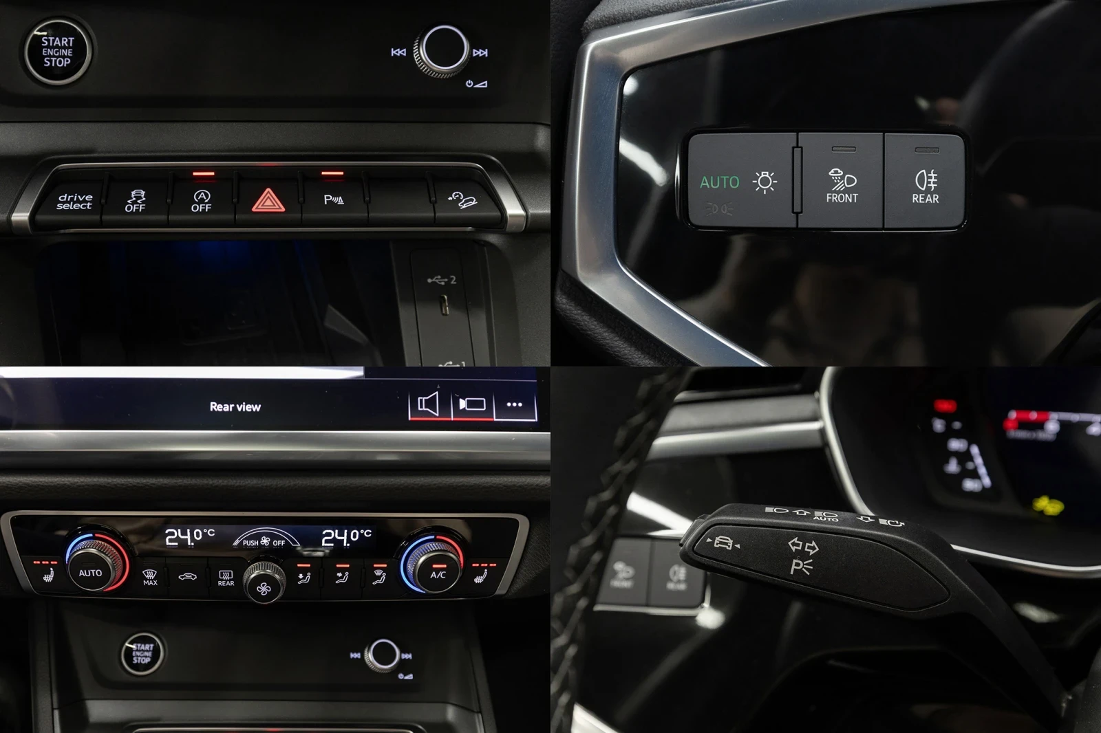 Audi Q3 Sportback S line 40TFSI quattro | Mobile.bg � ����������� 15