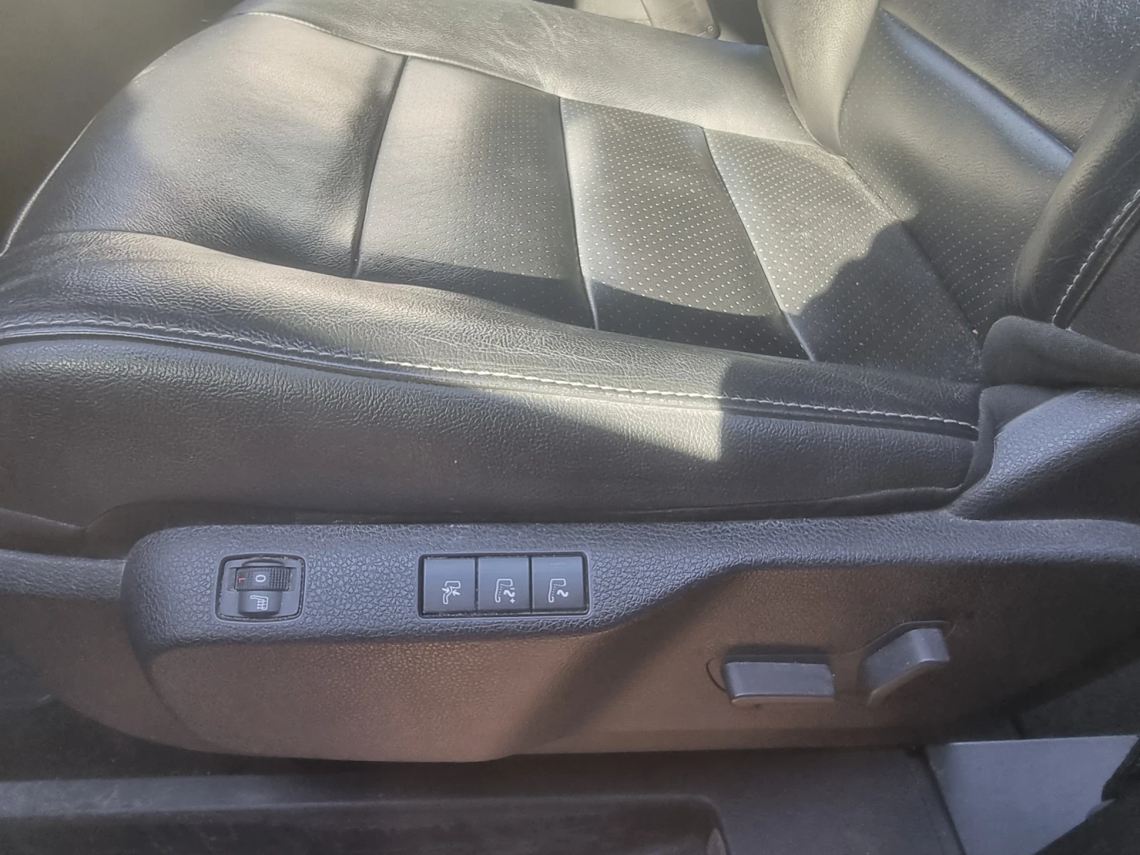 Citroen Spacetourer 2.0 HDI XL LONG LUXURY FULL ���� ���������� | Mobile.bg � ����������� 13