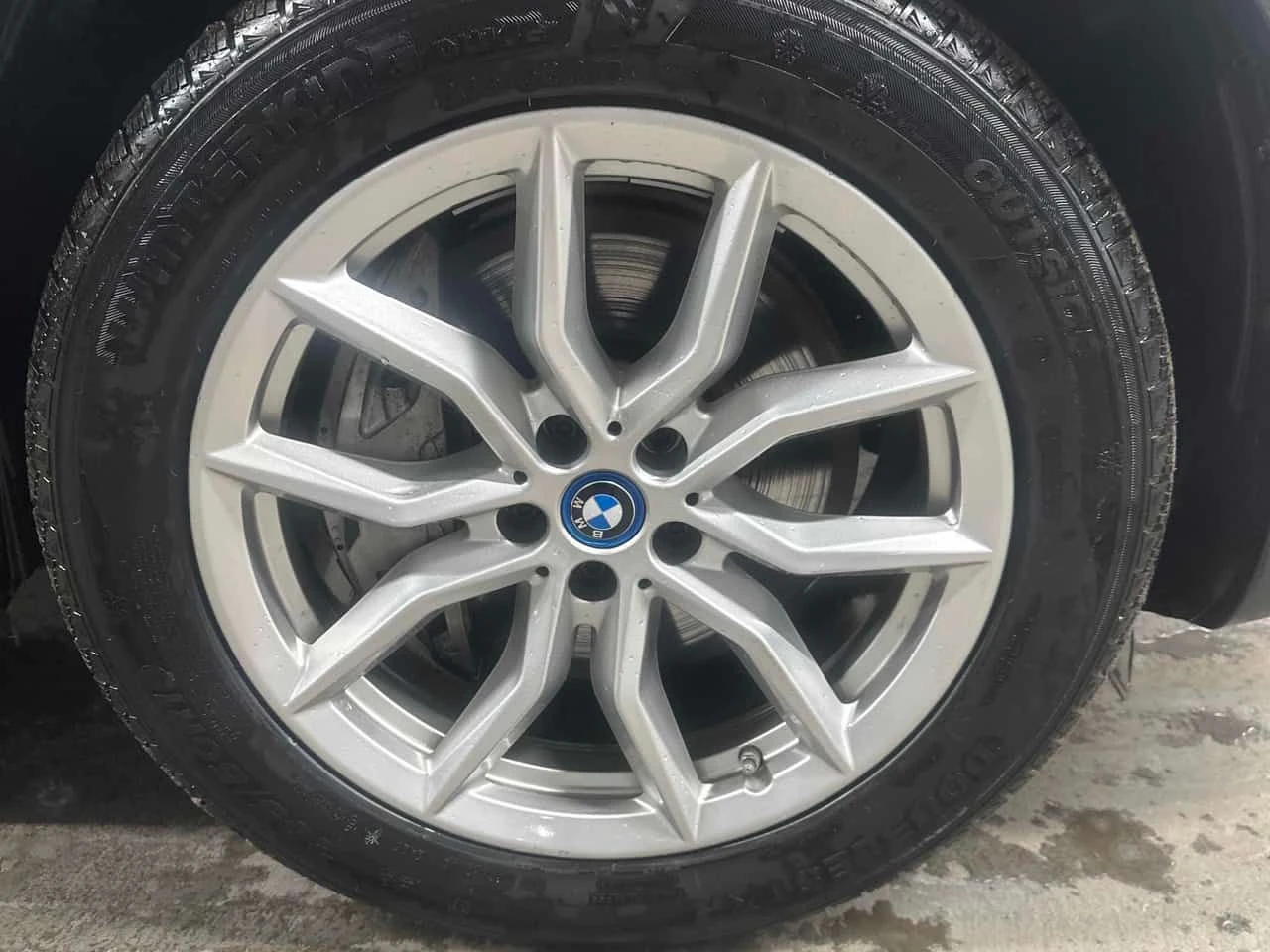 BMW X5 * xDrive45e * CARFAX * ���� �� �� | Mobile.bg � ����������� 15