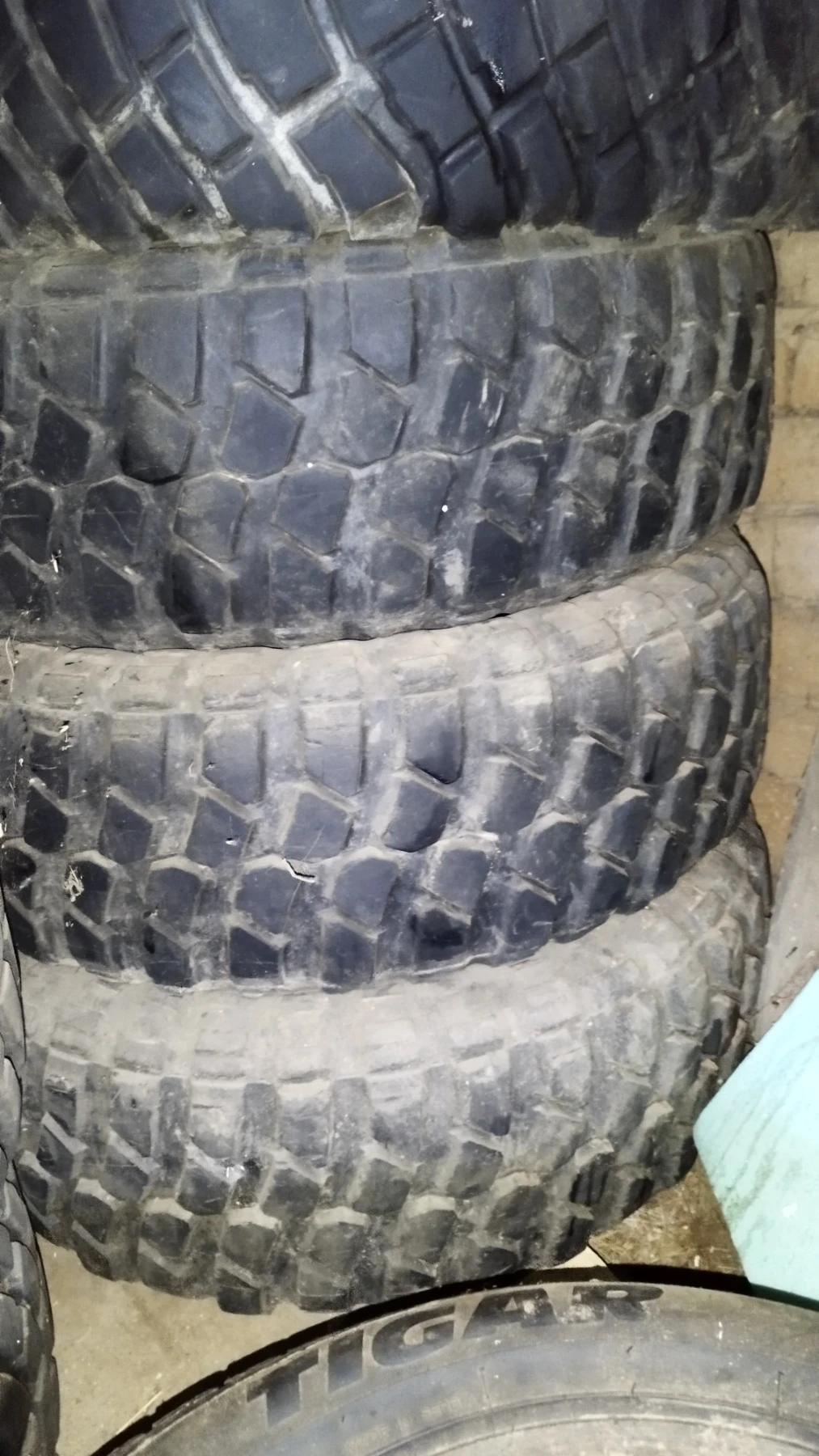 Hyundai Galloper, снимка 10 - Автомобили и джипове - 53788849