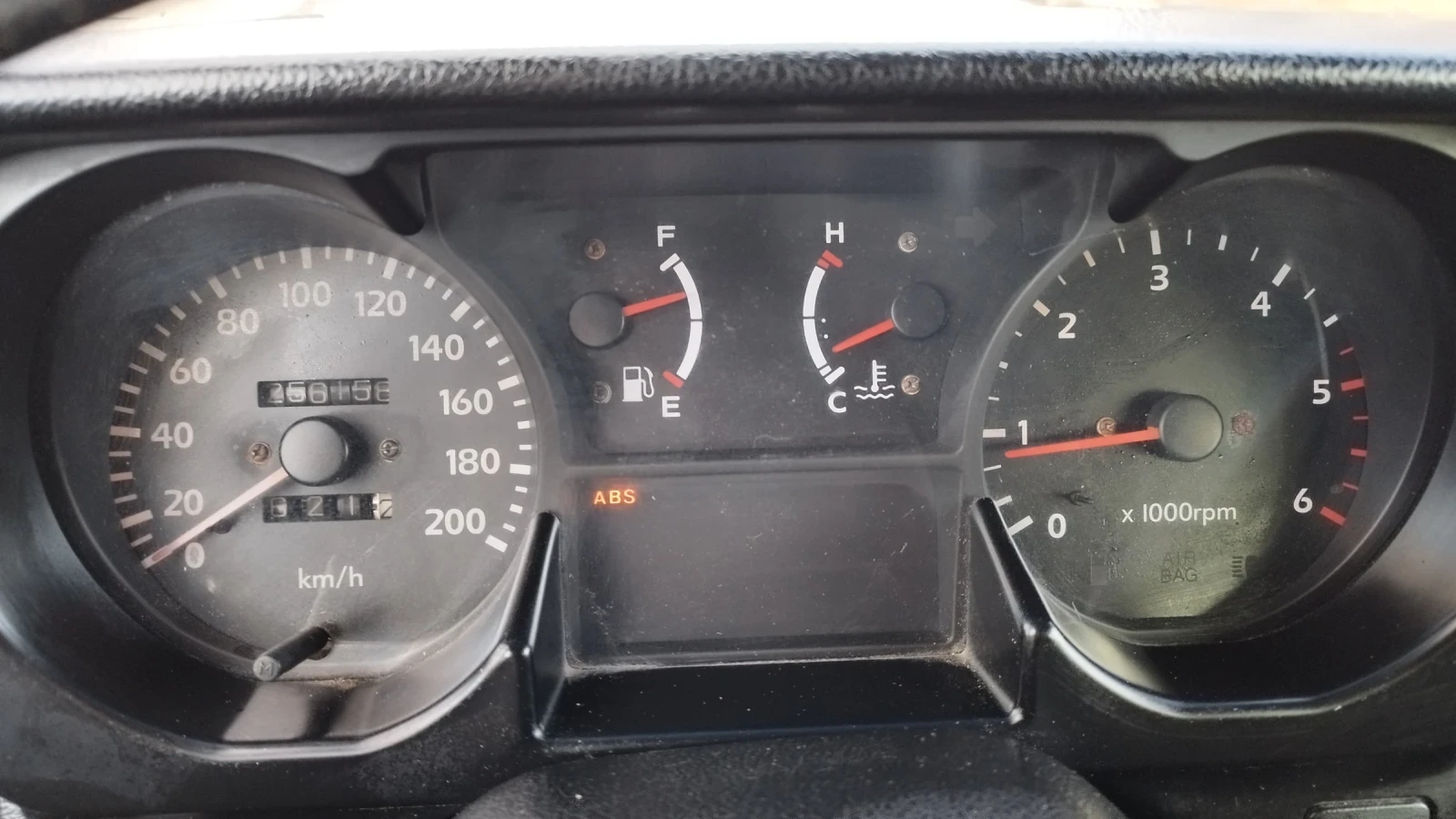 Hyundai Galloper, снимка 9 - Автомобили и джипове - 53788849