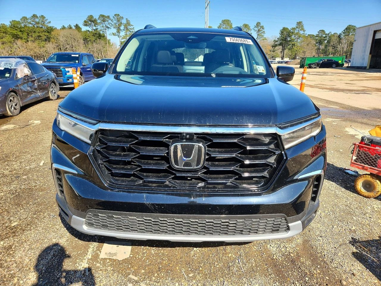 Honda Pilot * Elite* BUY NOW* ФИКС.ЦЕНА* , снимка 5 - Автомобили и джипове - 53860323