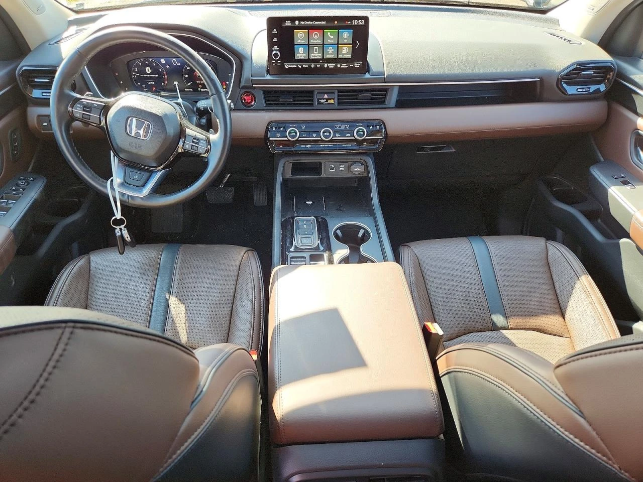 Honda Pilot * Elite* BUY NOW* ФИКС.ЦЕНА* , снимка 8 - Автомобили и джипове - 53860323