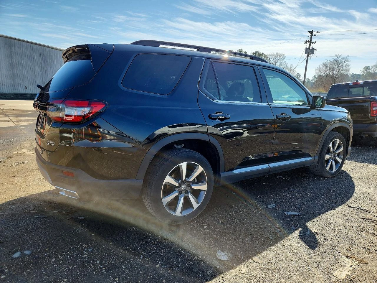 Honda Pilot * Elite* BUY NOW* ФИКС.ЦЕНА* , снимка 3 - Автомобили и джипове - 53860323