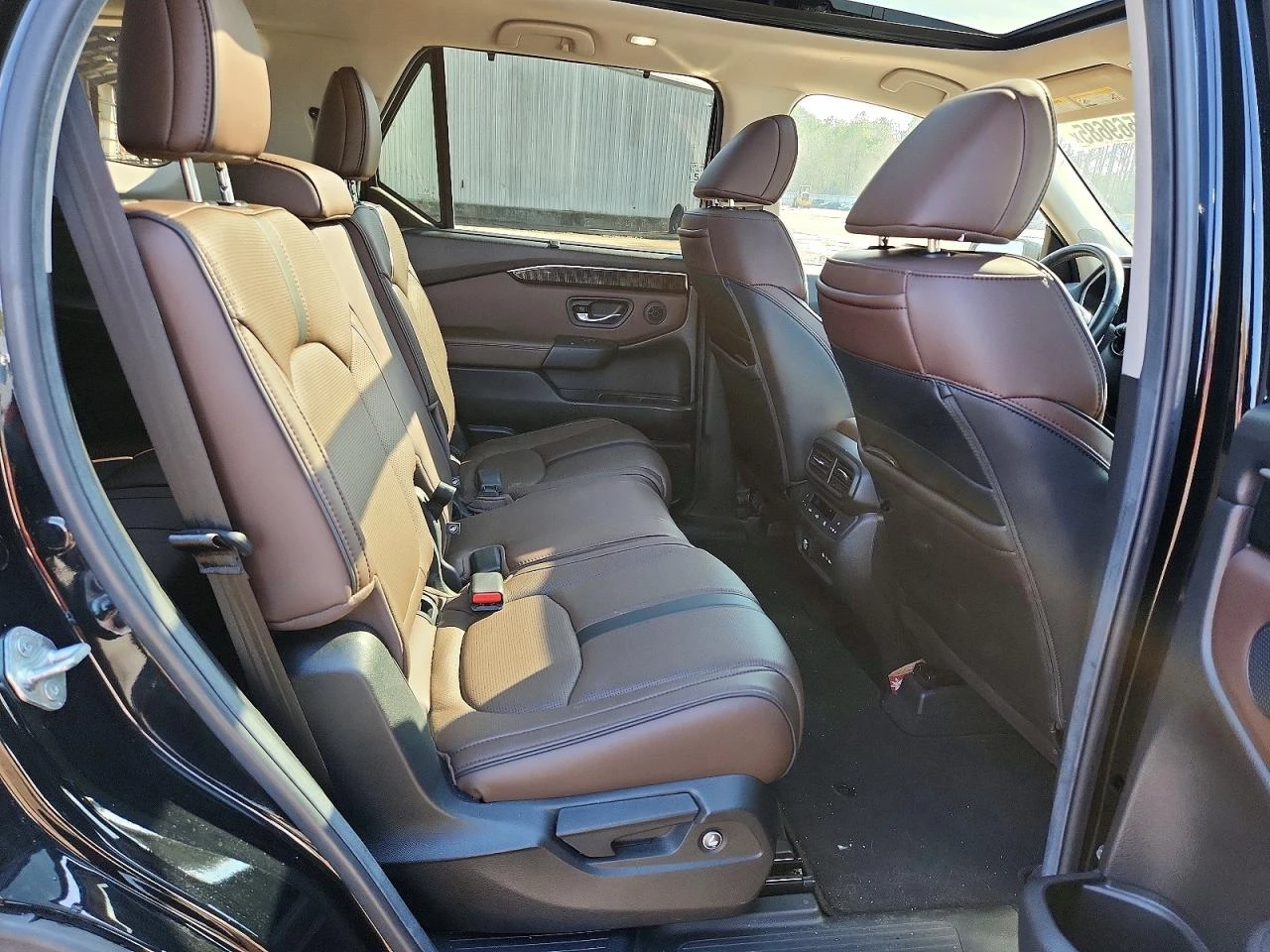 Honda Pilot * Elite* BUY NOW* ФИКС.ЦЕНА* , снимка 11 - Автомобили и джипове - 53860323