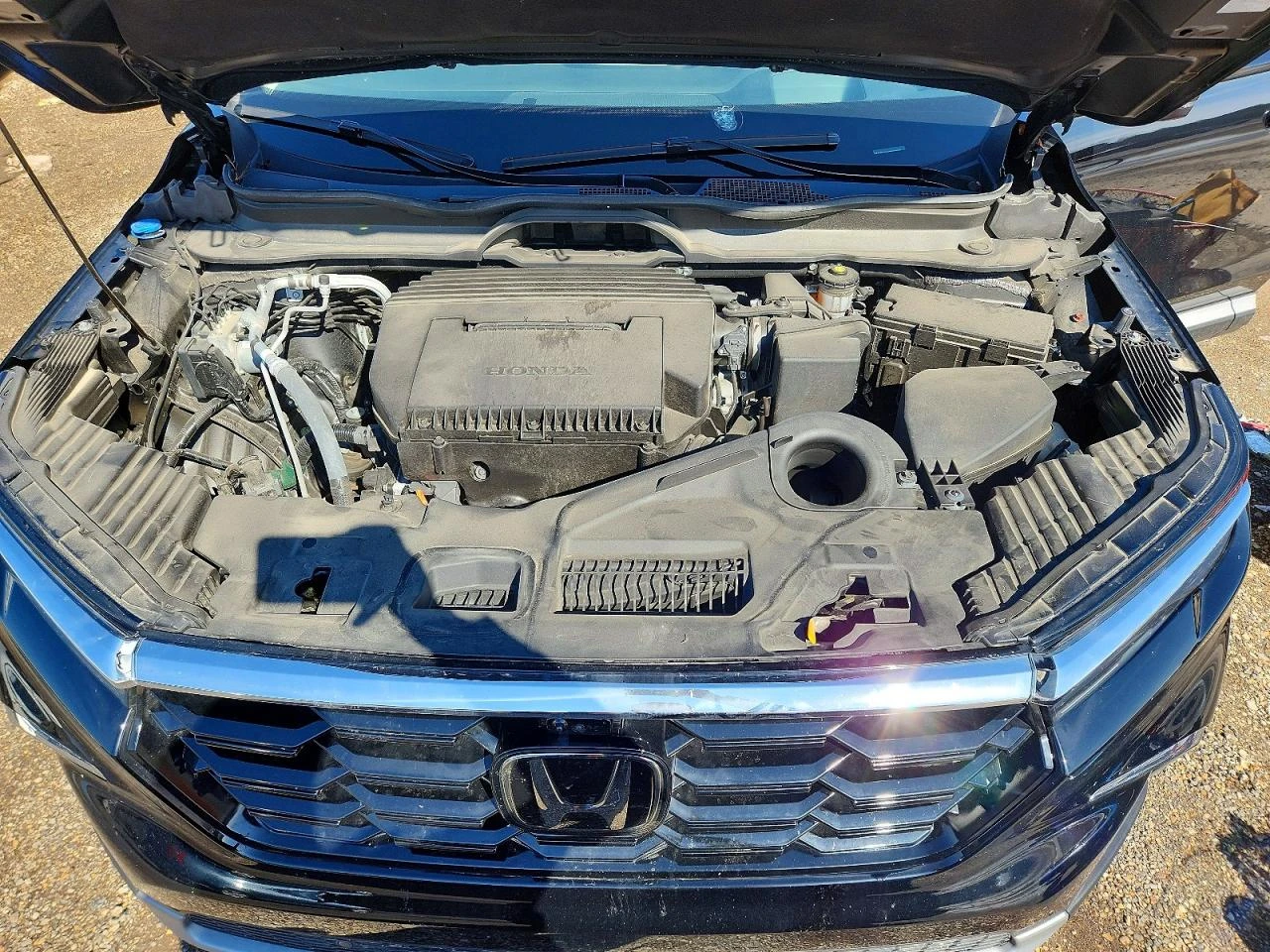 Honda Pilot * Elite* BUY NOW* ФИКС.ЦЕНА* , снимка 12 - Автомобили и джипове - 53860323