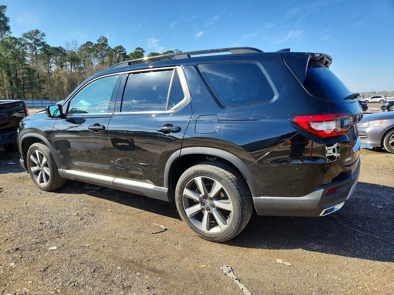 Honda Pilot * Elite* BUY NOW* ФИКС.ЦЕНА* , снимка 2 - Автомобили и джипове - 53860323