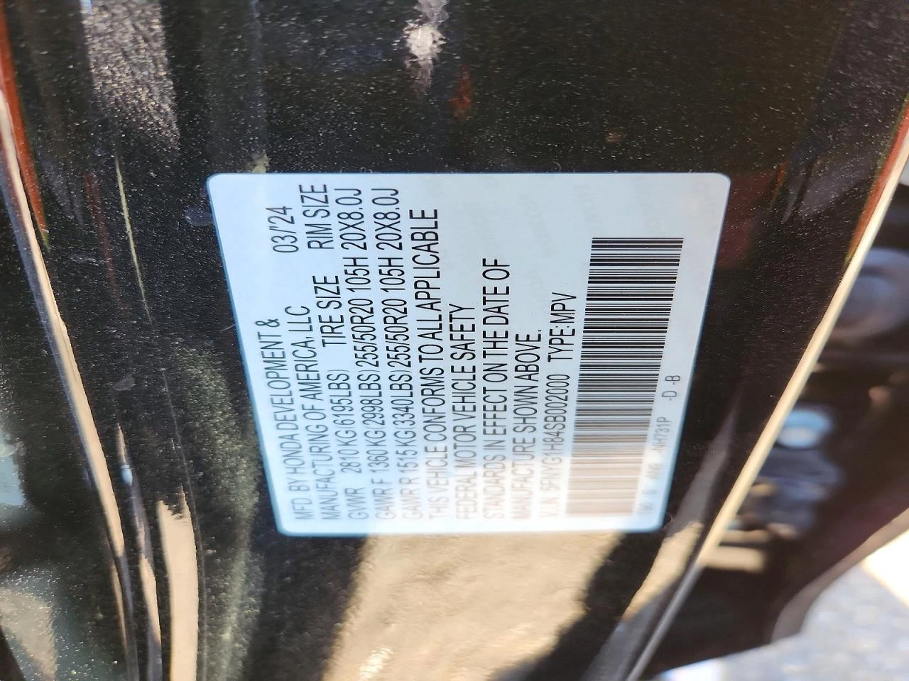 Honda Pilot * Elite* BUY NOW* ФИКС.ЦЕНА* , снимка 13 - Автомобили и джипове - 53860323