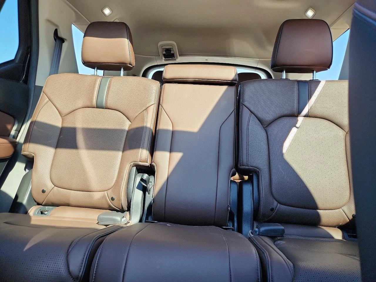 Honda Pilot * Elite* BUY NOW* ФИКС.ЦЕНА* , снимка 10 - Автомобили и джипове - 53860323