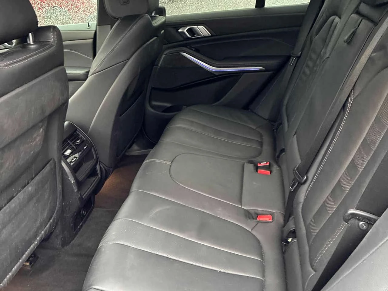 BMW X5 * xDrive40i * CARFAX * ЦЕНА ДО БГ, снимка 16 - Автомобили и джипове - 53858285