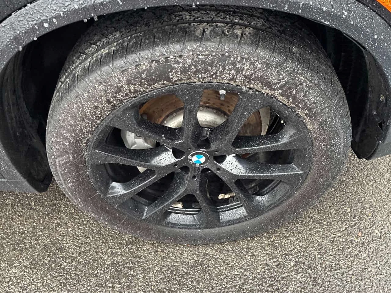 BMW X5 * xDrive40i * CARFAX * ЦЕНА ДО БГ, снимка 7 - Автомобили и джипове - 53858285