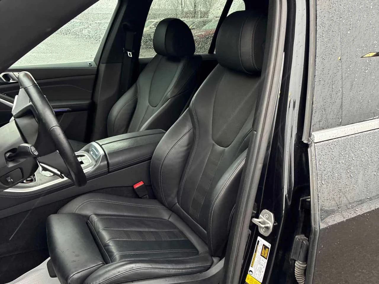 BMW X5 * xDrive40i * CARFAX * ЦЕНА ДО БГ, снимка 12 - Автомобили и джипове - 53858285