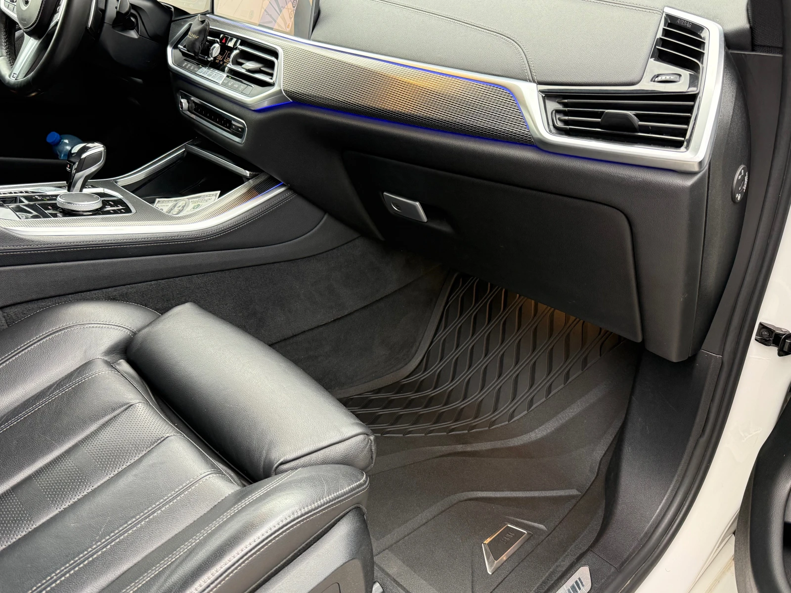 BMW X5 3.0 M-sport , снимка 8 - Автомобили и джипове - 54045347