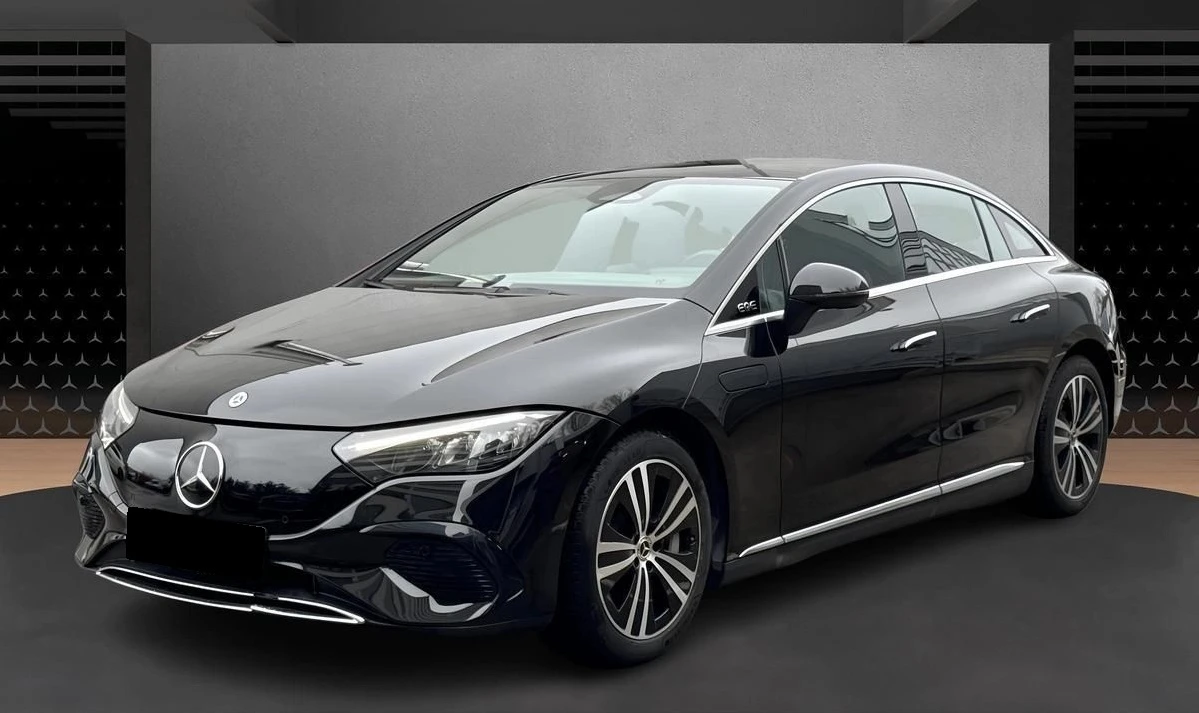 Mercedes-Benz EQE 350