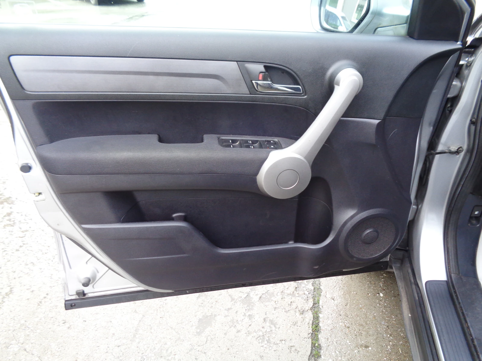 Honda Cr-v 2.2CDTI-4X4-130km-CH-BARTER-LIZING, снимка 14 - Автомобили и джипове - 54078363