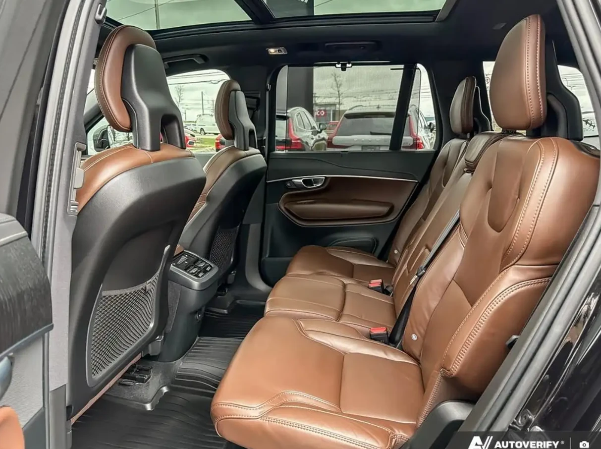 Volvo Xc90 2021 Volvo XC90 T6 Inscription | Mobile.bg � ����������� 9