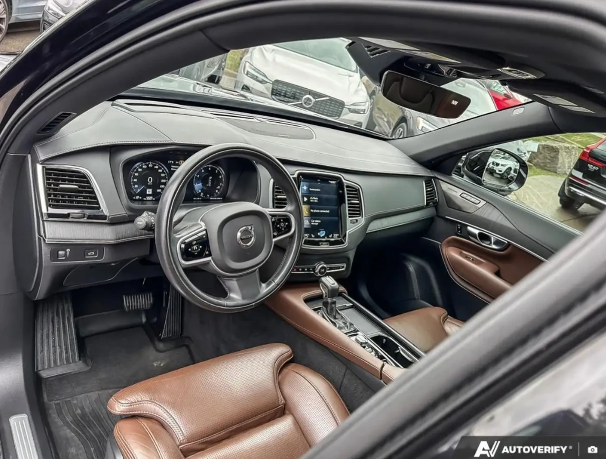 Volvo Xc90 2021 Volvo XC90 T6 Inscription | Mobile.bg � ����������� 4