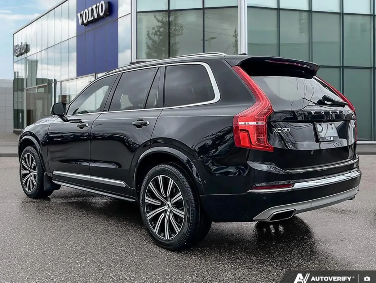 Volvo Xc90 2021 Volvo XC90 T6 Inscription | Mobile.bg � ����������� 2