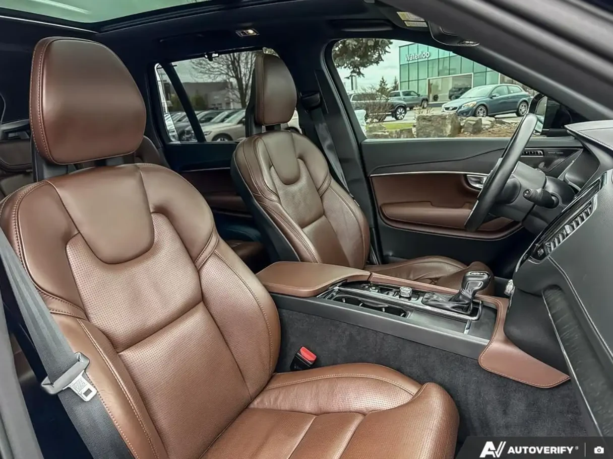 Volvo Xc90 2021 Volvo XC90 T6 Inscription | Mobile.bg � ����������� 7