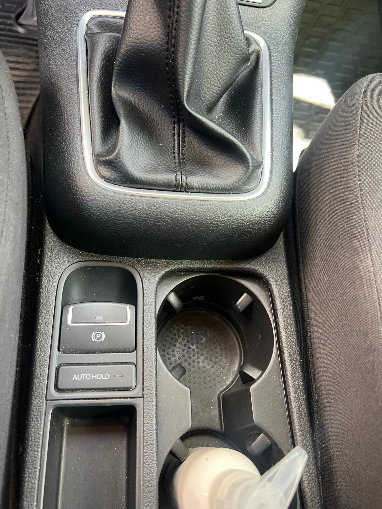 VW Tiguan 2000 Tdi  4x4, снимка 13 - Автомобили и джипове - 54311623