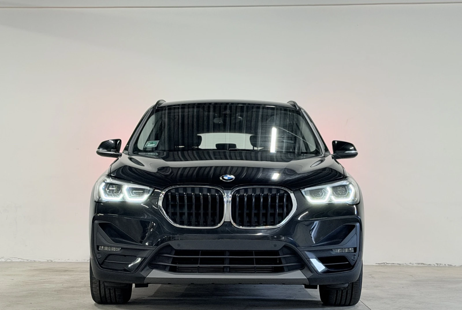 BMW X1 25e Advantage - xDrive - Hybrid, снимка 16 - Автомобили и джипове - 54615991