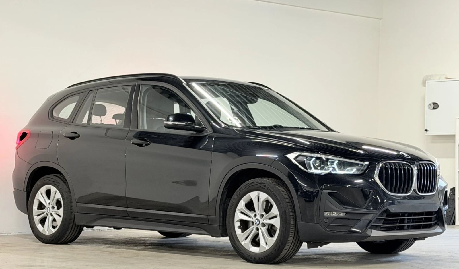 BMW X1 25e Advantage - xDrive - Hybrid