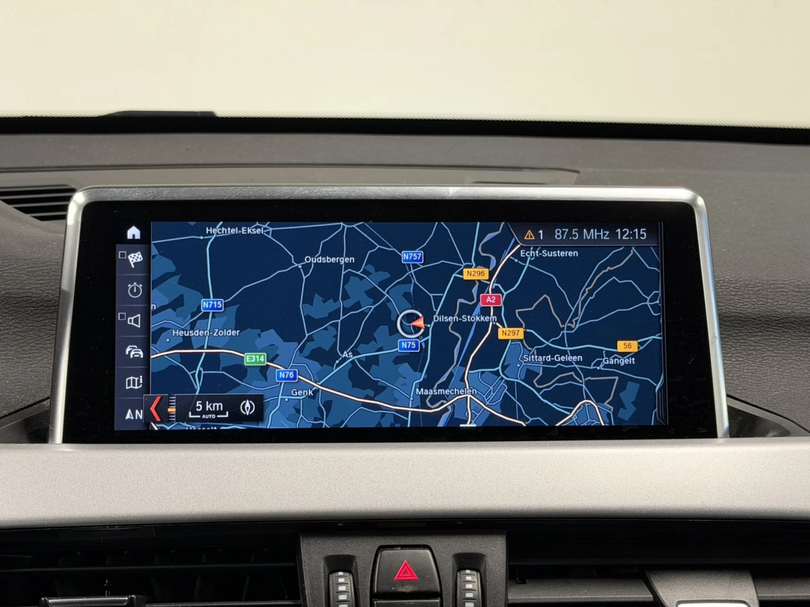 BMW X1 25e Advantage - xDrive - Hybrid, снимка 7 - Автомобили и джипове - 54615991