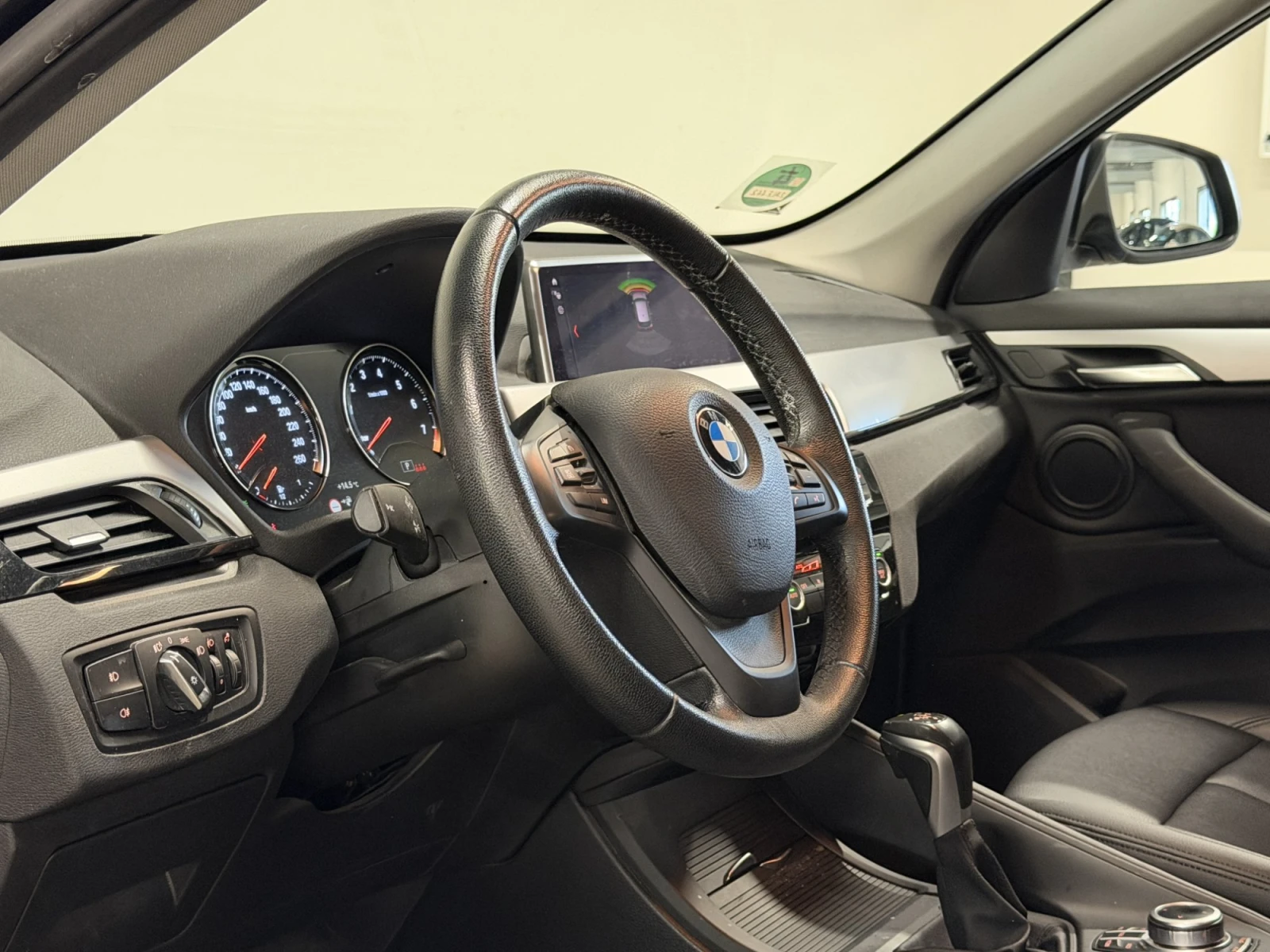 BMW X1 25e Advantage - xDrive - Hybrid, снимка 10 - Автомобили и джипове - 54615991