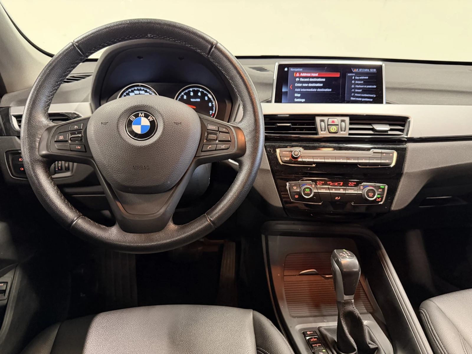 BMW X1 25e Advantage - xDrive - Hybrid, снимка 6 - Автомобили и джипове - 54615991
