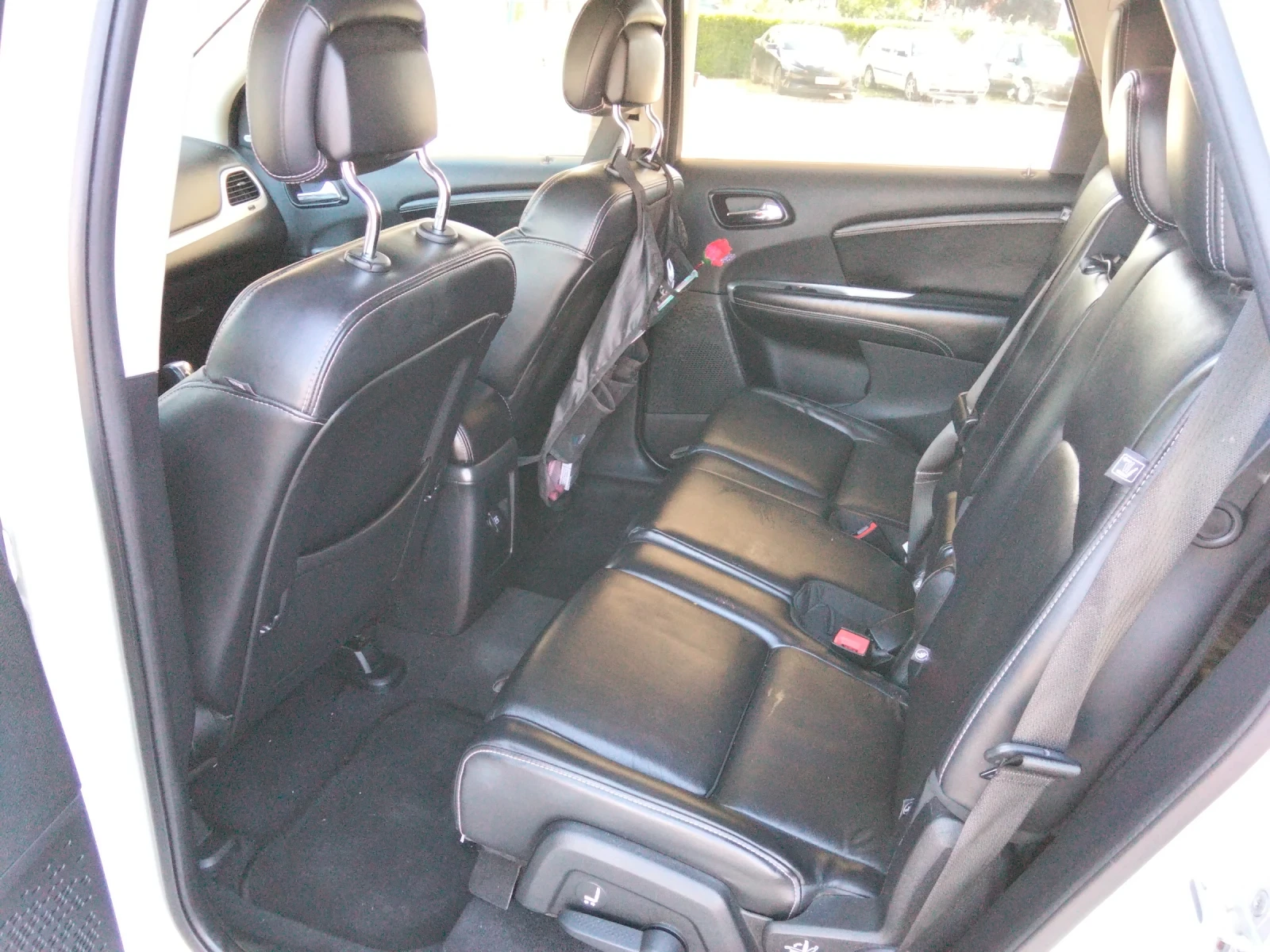 Fiat Freemont 2.OM-JET 4X4 NAVI 7 MESTA KOJA | Mobile.bg � ����������� 7