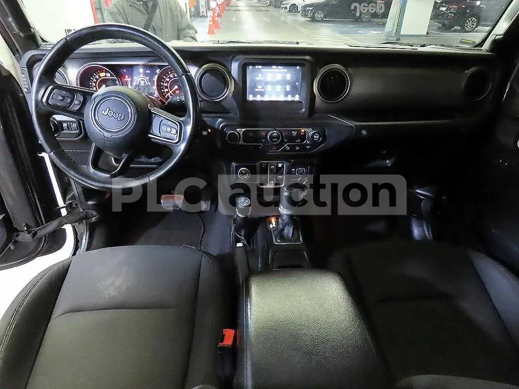 Jeep Wrangler 3.6 SAHARA| КАМЕРА| ВКЛ.ТЕХНОТЕСТ, снимка 5 - Автомобили и джипове - 55046961