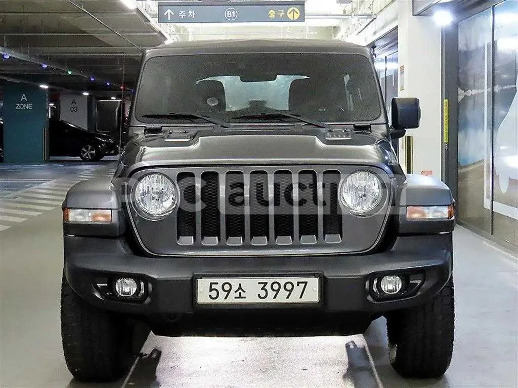 Jeep Wrangler 3.6 SAHARA| КАМЕРА| ВКЛ.ТЕХНОТЕСТ, снимка 3 - Автомобили и джипове - 55046961